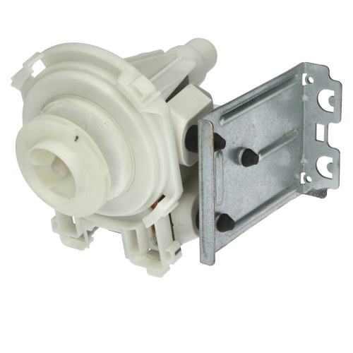 Whirlpool Dishwasher Motor Assembly