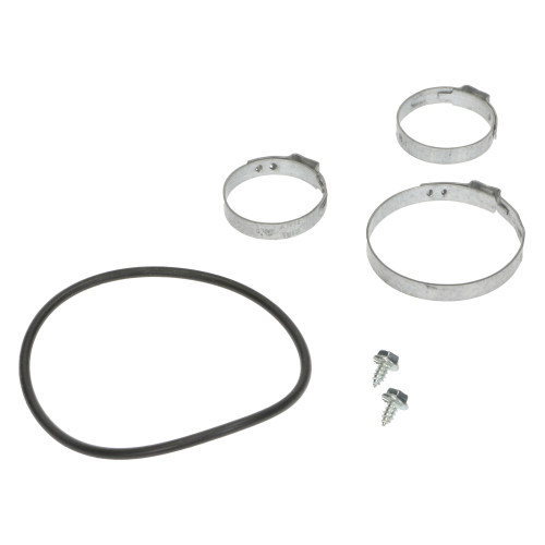 Whirlpool Dishwasher Motor Assembly