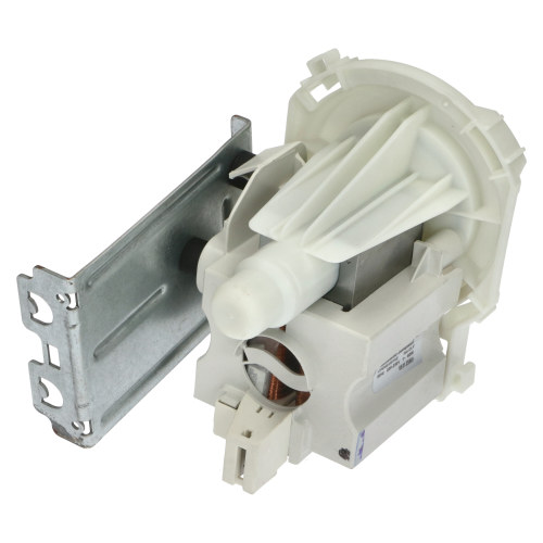 Whirlpool Dishwasher Motor Assembly