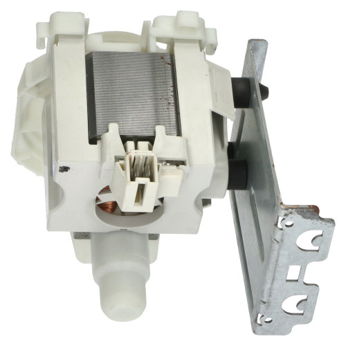 Whirlpool Dishwasher Motor Assembly