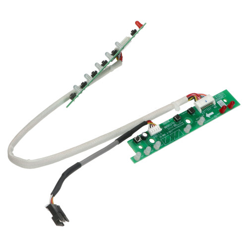 Dishwasher Display PCB