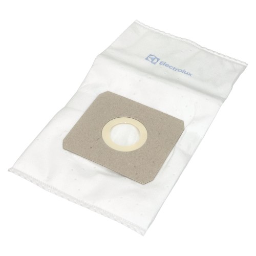 Electrolux ES66 / E66 / E66N Vacuum Paper Bag And Filter Pack