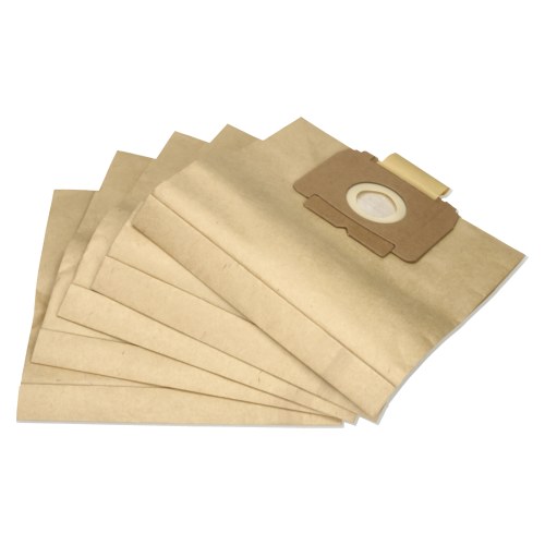 Electrolux Vacuum Cleaner E53N Paper Bag And Filter Pack