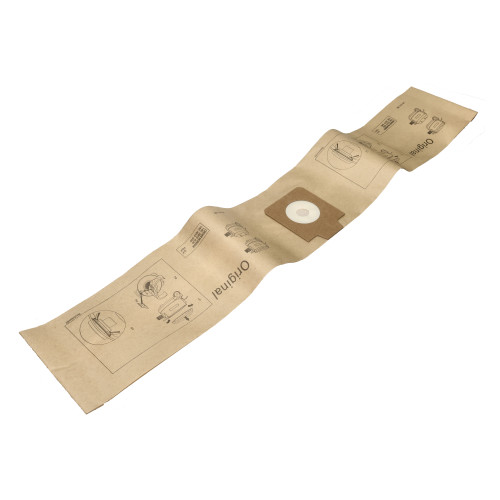 Nilfisk Dust Bag (Pack Of 10)