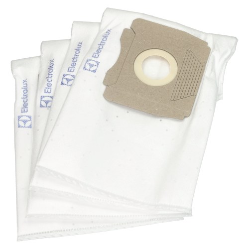 Electrolux ES53 Vacuum Fibre Bags And Filter Pack