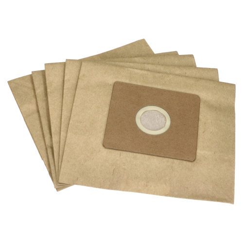 Argos Value Electruepart BAG277 SL Dust Bag (Pack Of 5)