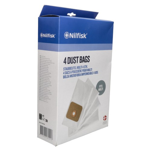 Nilfisk Vacuum Dust Bag