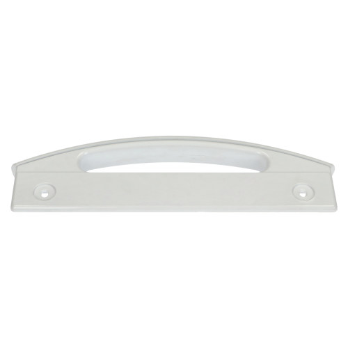 Frigidaire Fridge Freezer Door Handle - White