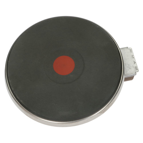 Small Hob Hotplate Element &ndash; 1500W