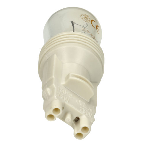 Solitaire Fridge Freezer Light Socket