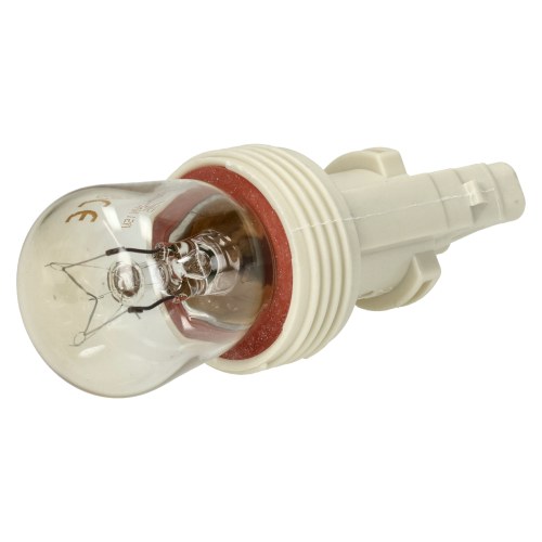 Solitaire Fridge Freezer Light Socket
