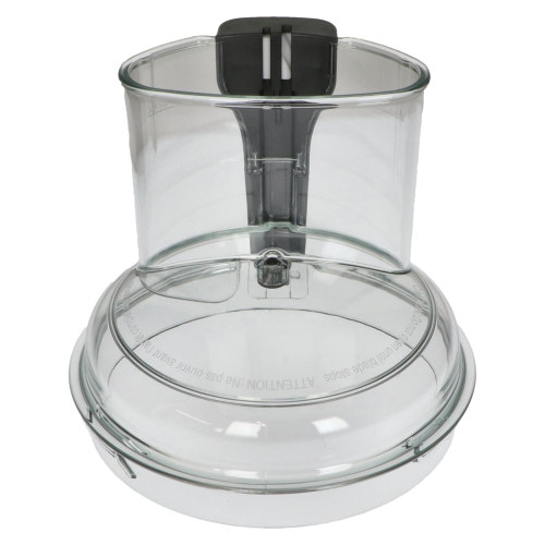 Couvercle Du Bol De Robot De Cuisine Magimix