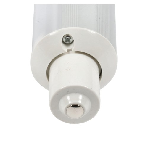 LyvEco 4.5W S15 Tube LED Bulb – Warm White