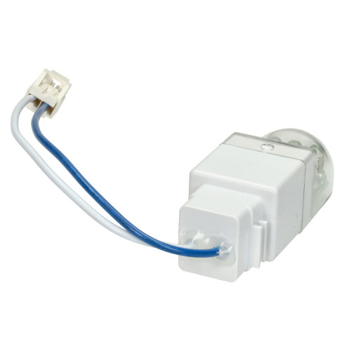 Hisense Fridge Freezer LED Light