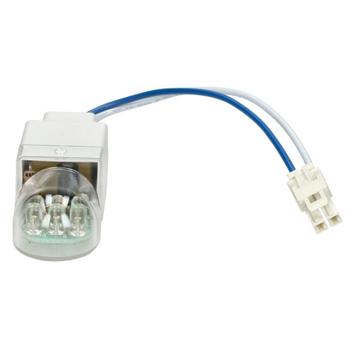 Hisense Fridge Freezer LED Light