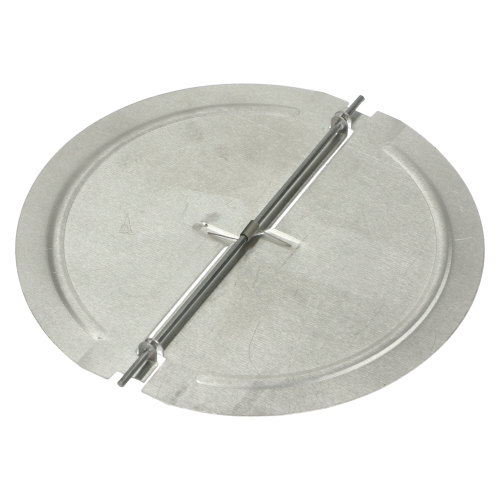 Constructa Cooker Hood One-Way Flap