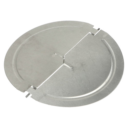 Constructa Cooker Hood One-Way Flap