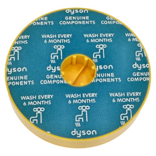 Dyson Vacuum Cleaner Lifetime Pre Motor Filter
