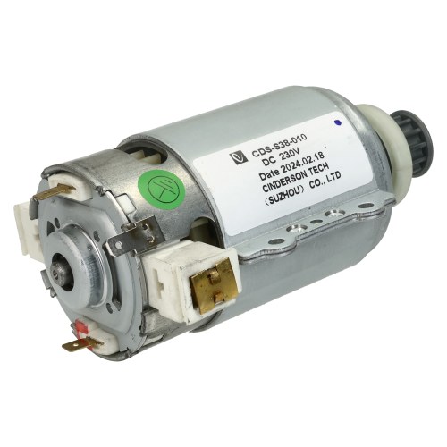 Bissell Vacuum Cleaner Brush Motor