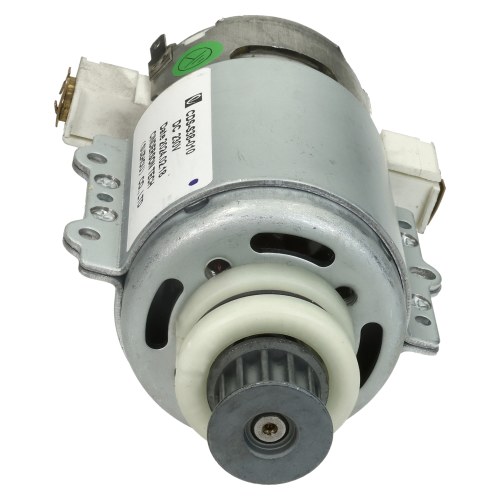 Bissell Vacuum Cleaner Brush Motor