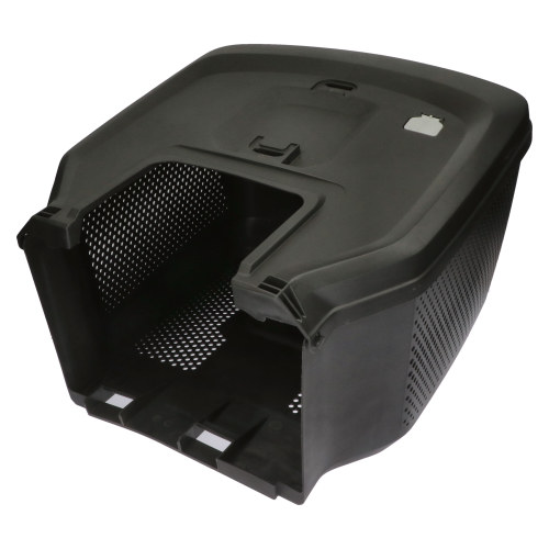 B&Q Lawnmower Grass Box Assembly