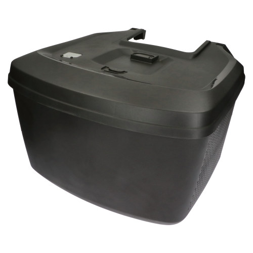 B&Q Lawnmower Grass Box Assembly