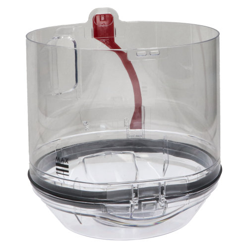 Dyson Vacuum Cleaner Dirt Bin Assembly