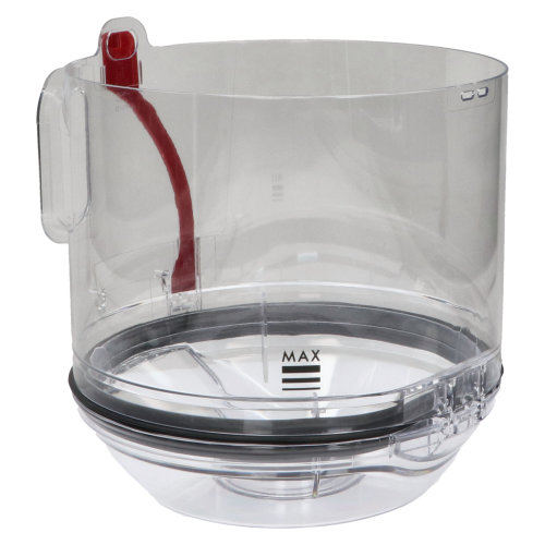 Dyson Vacuum Cleaner Dirt Bin Assembly
