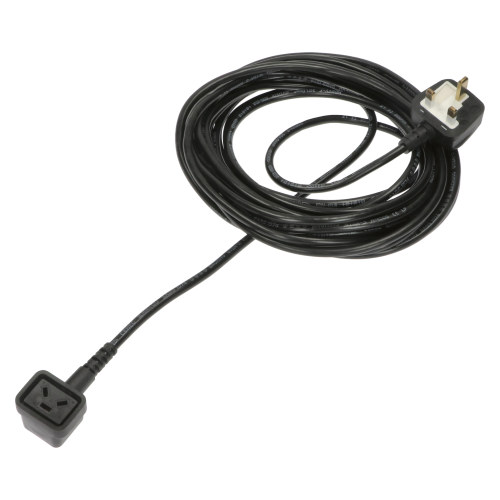 Numatic Vacuum Cleaner Power Cable