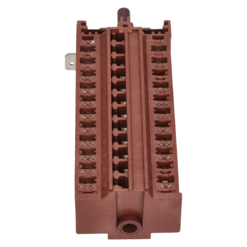 Britannia Backofen-Funktionswahlschalter Gottak 801200