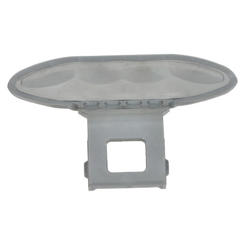 LG Washing Machine Door Handle - Grey