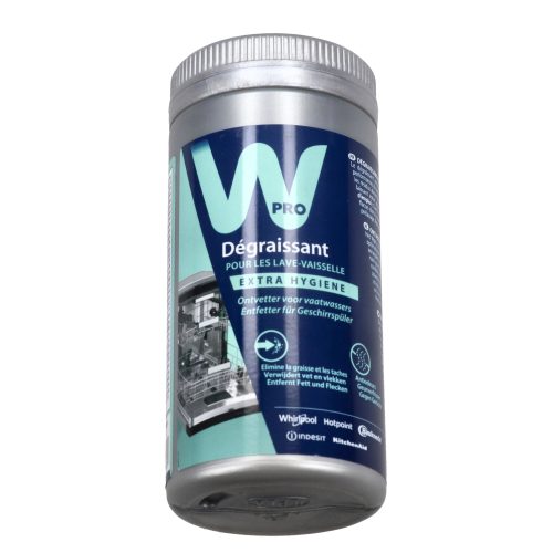 D&eacute;graissant Lave-vaisselle - 250g Whirlpool