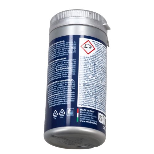 Dégraissant Lave-vaisselle - 250g Whirlpool
