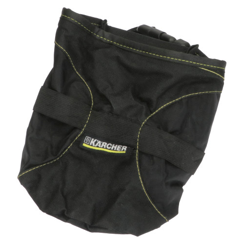 Karcher Window Vacuum Spray Bottle Waist Bag Holder