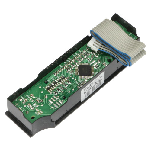 Whirlpool Oven Display PCB Module