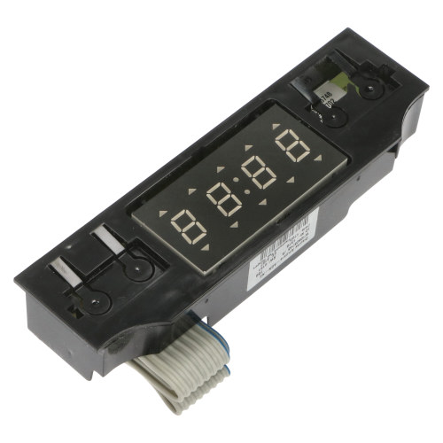 Whirlpool Oven Display PCB Module