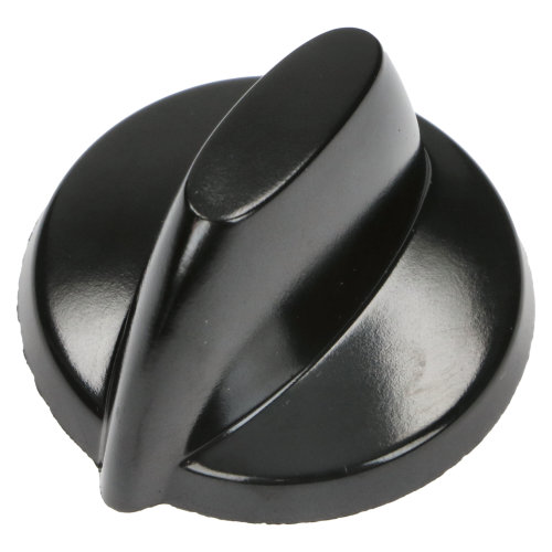 Amana Hob Control Knob - Black