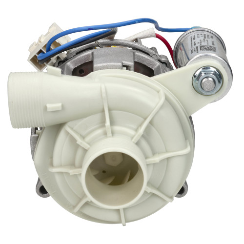 Dishwasher Wash Pump