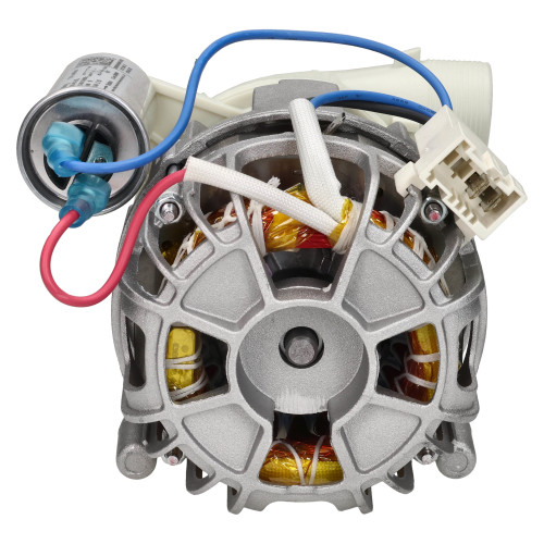 Dishwasher Wash Pump