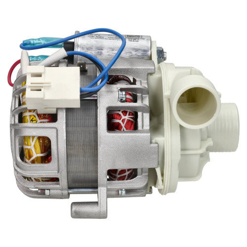 Dishwasher Wash Pump