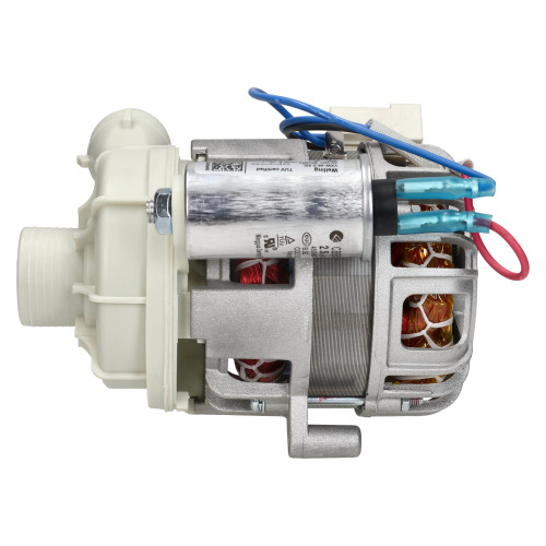 Dishwasher Wash Pump