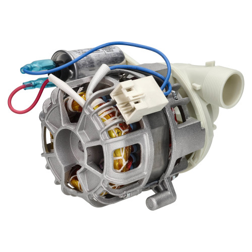 Dishwasher Wash Pump