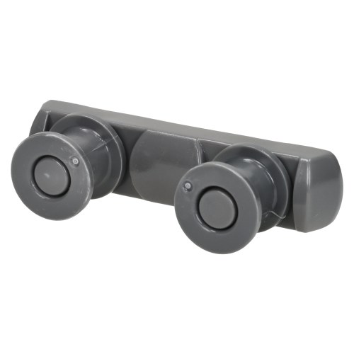 Dishwasher Upper Basket Runner Support