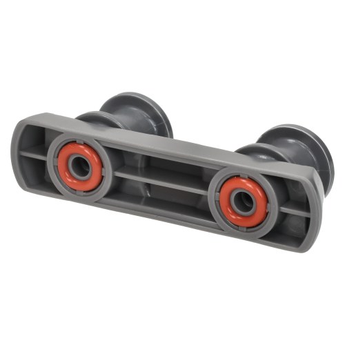 Dishwasher Upper Basket Runner Support