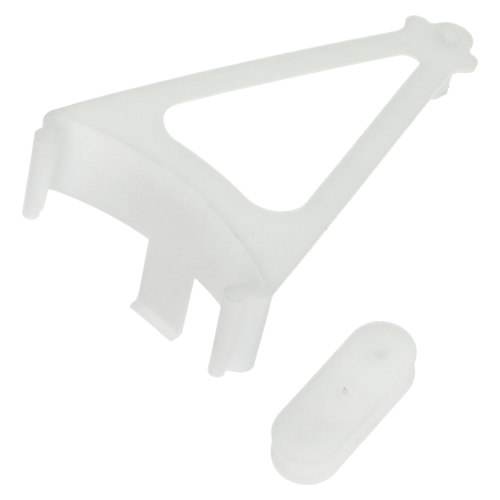 Bosch Dishwasher Door Spring Kit