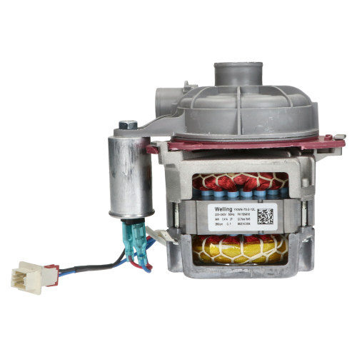 Beko Dishwasher Motor Spray Recirculation Pump
