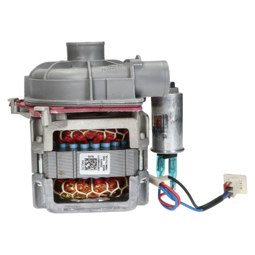 Beko Dishwasher Motor Spray Recirculation Pump