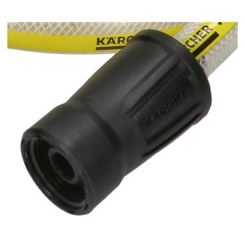 1x bis 5x Wasserfilter Hochdruckreiniger Gartenschlauch Filter für Karcher K2-K7