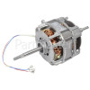 Zanussi TC180 Motor