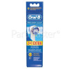 Oral B Vitality Sensitive Clean EB20-3 Precision Clean Toothbrush Heads (Pack Of 3)